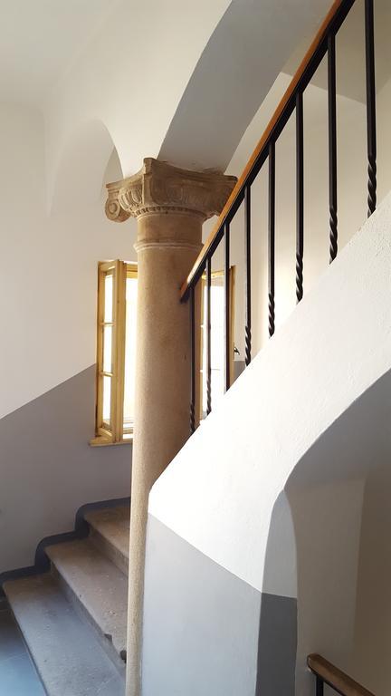 Apartmany U Namesti Broumov Exterior foto