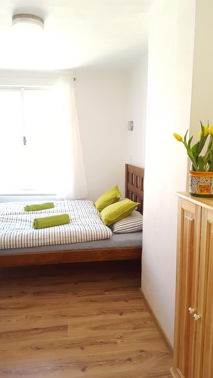 Apartmany U Namesti Broumov Exterior foto