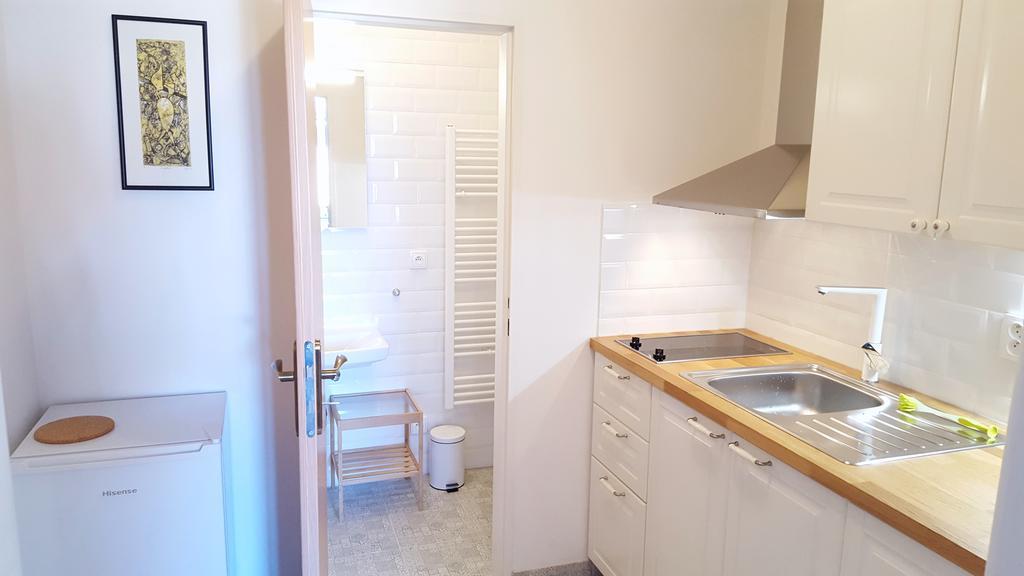 Apartmany U Namesti Broumov Exterior foto